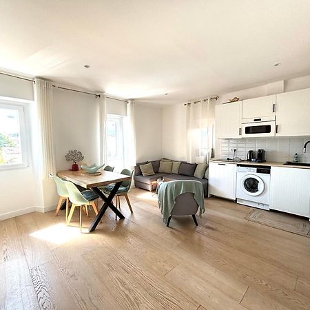 Duplex Old Town Antibes - New ! Apartment Luaran gambar