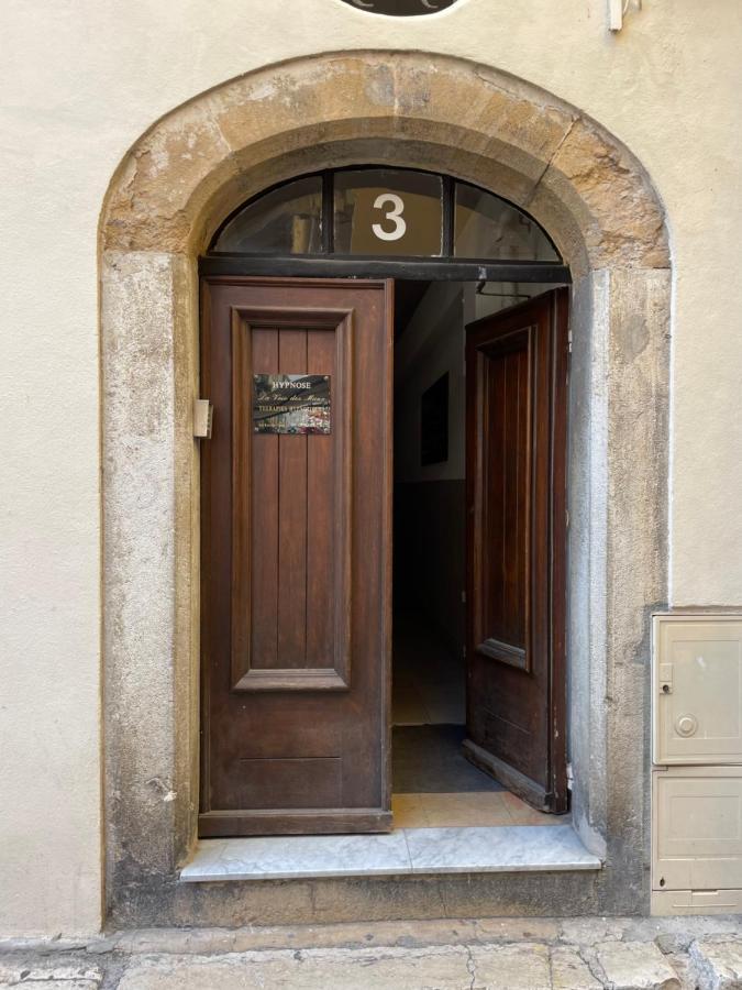 Duplex Old Town Antibes - New ! Apartment Luaran gambar