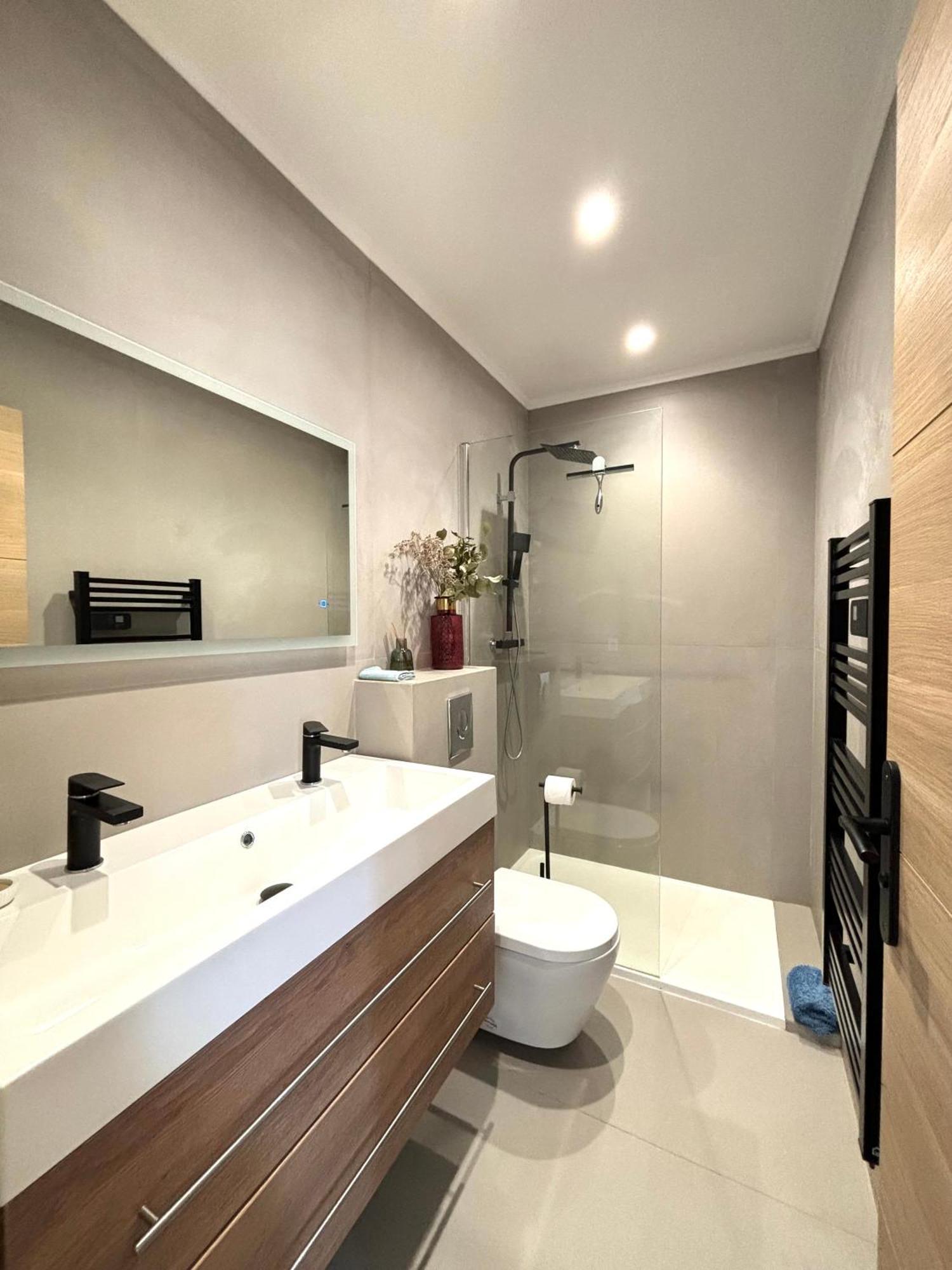 Duplex Old Town Antibes - New ! Apartment Luaran gambar